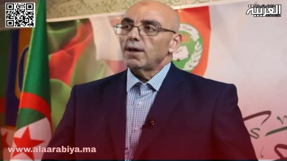 حملة المرشح الرئاسي الجزائري حساني عبد العالي تكشف عن خروقات انتخابية: تلاعب بالديمقراطية أم سوء تنظيم؟