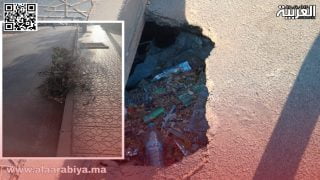 تيفلت: عندما يطغى التعنت والعبث والافلات من المحاسبة