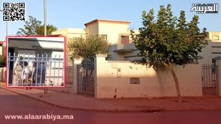 بعد التحقيقات.. تعليمات صدرت لإغلاق أبواب المقاطعة الحضرية 2 بتيفلت وعدم السماح بولوجها خارج أوقات العمل