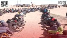 الجزائر تُرحّل عشرات الآلاف من المهاجرين الأفارقة إلى النيجر: تحقيق حول الانتهاكات الإنسانية