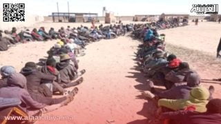 الجزائر تُرحّل عشرات الآلاف من المهاجرين الأفارقة إلى النيجر: تحقيق حول الانتهاكات الإنسانية