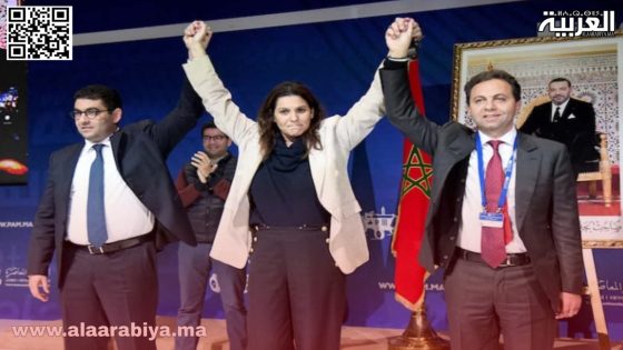 أبو الغالي: “حزب الأصالة والمعاصرة ليس ضيعة تتصرف فيها المنصوري حسب أهوائها”