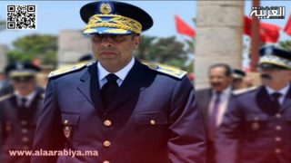 الحموشي يؤشر على التعيينات الجديدة بمصالح الأمن الوطني 
	
