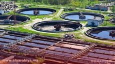 محطات المعالجة للمياه العادمة: البديل الذي لجأت إليه جهة الرباط ـ سلا ـ القنيطرة.. لمواجهة الإجهاد المائي