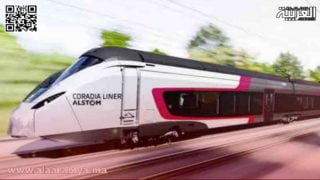 قطارات شينكانسن