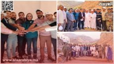 وحدة ووكرضا