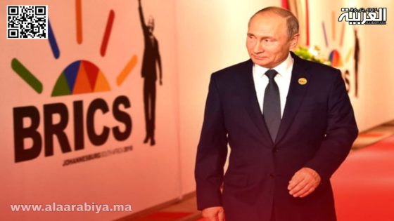 بريكس+ والقوة العالمية الجديدة: كيف يقود بوتين التحول الأمني والجيوسياسي