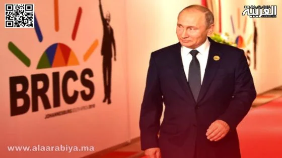 بريكس+ والقوة العالمية الجديدة: كيف يقود بوتين التحول الأمني والجيوسياسي