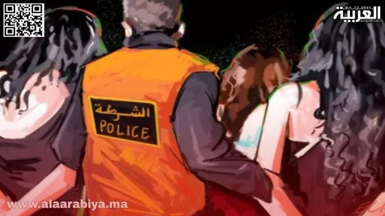 الحكم بـ 15 سنة سجنا نافذا على شبكة الدعارة والقوادة وممارسة الشذوذ الجنسي التي ضبطت بمدينة تيفلت
