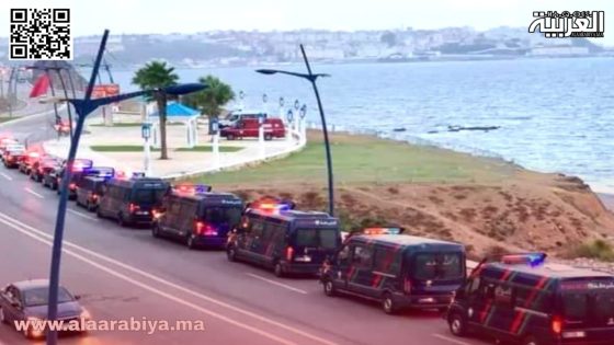 تحت لواء الفتنة: صفحات فيسبوكية مقربة من النظام الجزائري تستغل قضايا الهجرة لإثارة الفوضى في سبتة