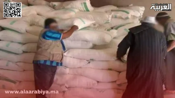 مطالب بإيفاد لجنة استطلاعية ، من اجل افتحاص شروط ومعايير توزيع الدقيق المدعم ببوجدور
