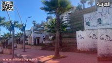 إهمال تأهيل مشاريع بمدينة تيفلت.. نقط سوداء تسجل في عهد مجلس عرشان