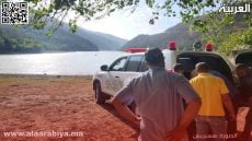 شاب يلقى حتفه غرقا في منتجع “اسكا” السياحي