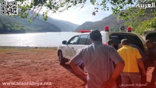 شاب يلقى حتفه غرقا في منتجع “اسكا” السياحي