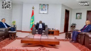 سفير المملكة المغربية