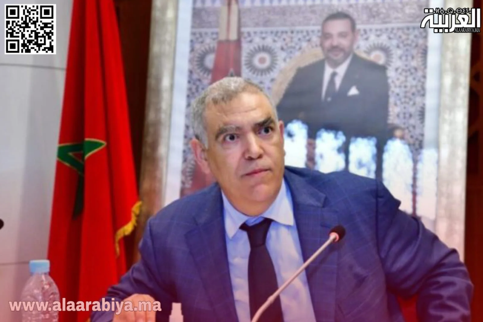 تعليمات صارمة لتحيين سجلات التضريب المتعلقة بالأراضي غير المبنية