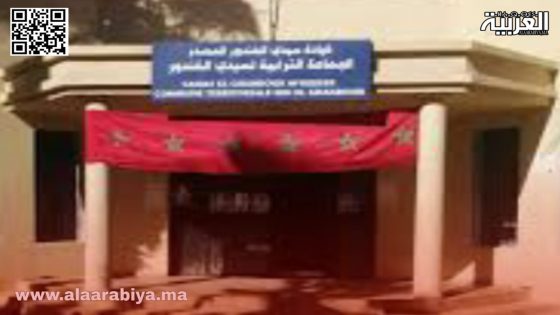 ملف محاكمة أعضاء جماعة سيدي الغندور الخميسات بمحكمة جرائم الأموال يقترب من الحسم