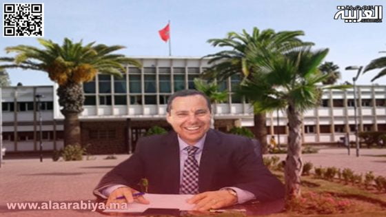 وزارة الداخلية توقف البرلماني رئيس جماعة تازة عن ممارسة المهام إلى جانب 5 من نوابه وموظفين