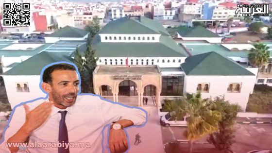 كارثة غابة القريعات بتيفلت تُخرج السياسي كريم التاج عن صمته