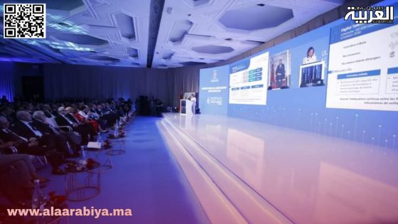 الإستراتيجية الوطنية “المغرب الرقمي 2030” تُطلَق رسمياً من الرباط بحضور الأطراف المتدخلة
