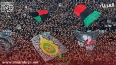 وفاة مشجع في مباراة الجيش الملكي ضد النادي المكناسي بالقنيطرة