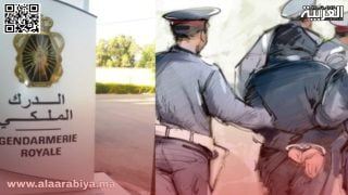 جريمة قتل بضواحي سطات