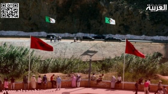 “الجزائر ليست بلدا آمنا”.. اعتقلت أكثر من 500 مغربي وتفاصيل أخرى توضحها العصبة المغربية للدفاع عن حقوق الإنسان