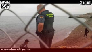 قصة فاطمة الحامل التي عبرت الحدود سباحة من أجل مستقبل أفضل في رحلة الأمل والمخاطرة