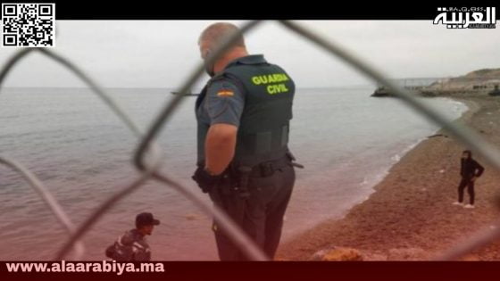 قصة فاطمة الحامل التي عبرت الحدود سباحة من أجل مستقبل أفضل في رحلة الأمل والمخاطرة