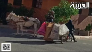 التوعية والتنظيم: مفتاح مواجهة إزعاج الضجيج في أحياء أزلي بمراكش