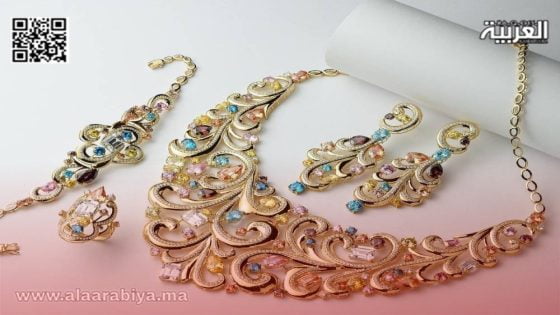 إحباط عمليات تهريب بالجمارك بمطار محمد الخامس وحجز مجوهرات وساعات ثمينة