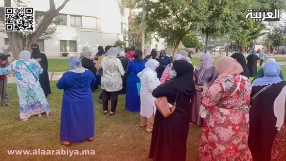 اعتقال رئيسة مجموعة “الخير” بتهمة النصب والاحتيال في قضية التسويق الهرمي