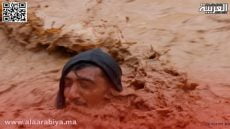 تنفيذ التعليمات الملكية السامية لدعم المتضررين من فيضانات الجنوب الشرقي