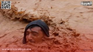 تحذير من زخات رعدية مصحوبة بحبات برد في عدة مناطق من المملكة