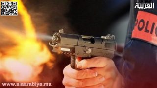 مقتل شرطي ببني ملال خلال تدخل أمني لتوقيف مشتبه فيه خطير