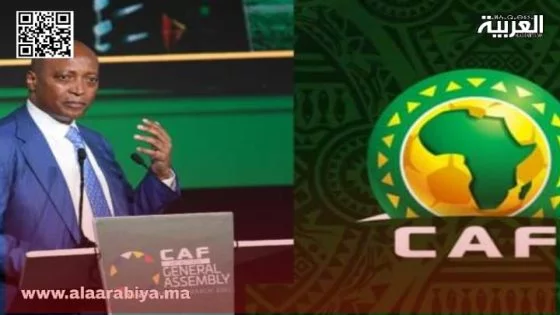 الجزائر تنسحب من بطولة إفريقيا الثامنة للاعبين المحليين