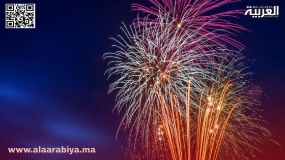 انفجارات شهب ومفرقعات اصطناعية تثير الرعب في المجمع السكني دار السلام قرب مراكش