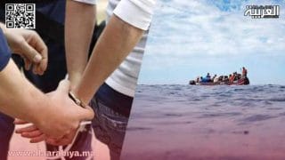 الدرك الملكي يحبط محاولات تهريب دولية للمخدرات بسواحل الجديدة
	