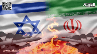 إسرائيل تشن غارات جوية على إيران: “أيام الرد” تبدأ بانفجارات في طهران