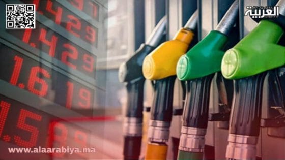 أسعار المحروقات