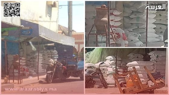 دقيق الدعم