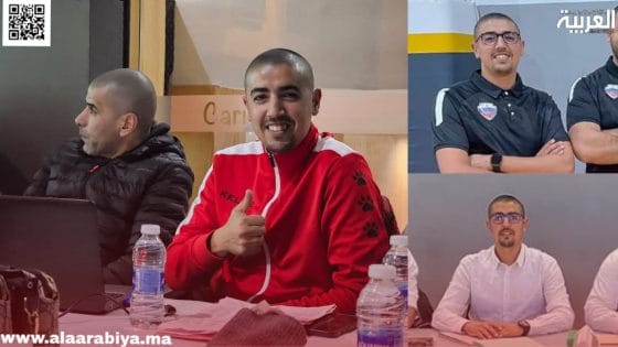 الأستاذ محمد طيبي