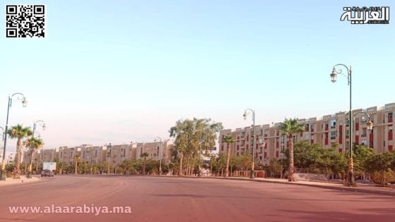 من له مصلحة في “تعطيل” إخراج تصميم التهيئة للجماعة الترابية سيدي علال البحراوي؟؟