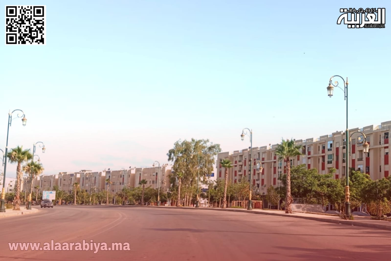 من له مصلحة في “تعطيل” إخراج تصميم التهيئة للجماعة الترابية سيدي علال البحراوي؟؟