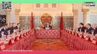 التعديل الحكومي و تعيينات الولاة والعمال تنتظر التداول في اجتماع المجلس الوزاري