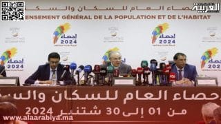 الرقمنة لعبت دورا رئيسيا في تجميع المعطيات لعملية الإحصاء العام السابع للسكان والسكنى 2024