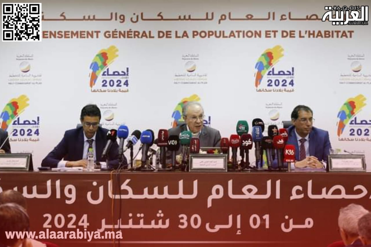 الرقمنة لعبت دورا رئيسيا في تجميع المعطيات لعملية الإحصاء العام السابع للسكان والسكنى 2024