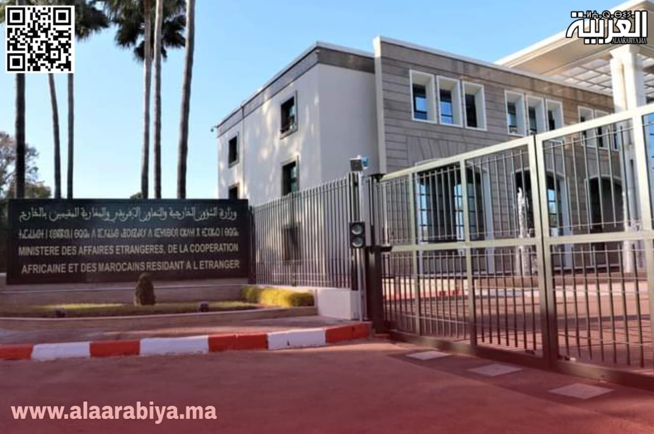 المملكة المغربية تعتبر نفسها غير معنية بتاتا بقرار محكمة العدل الأوروبية بخصوص اتفاقيتي الفلاحة والصيد البحري