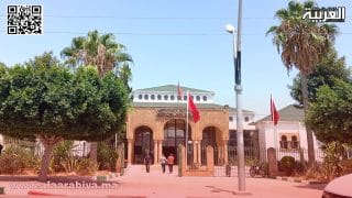 حزب فيدرالية اليسار الديمقراطي بتيفلت يخرج عن صمته بشأن مغالطات دعم الجمعيات
	
