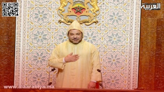الخطاب الملكي يسلط الضوء على دور الدبلوماسية البرلمانية في الدفاع عن قضية الصحراء المغربية